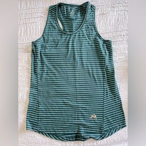 Tracksmith Horizon Tank, S